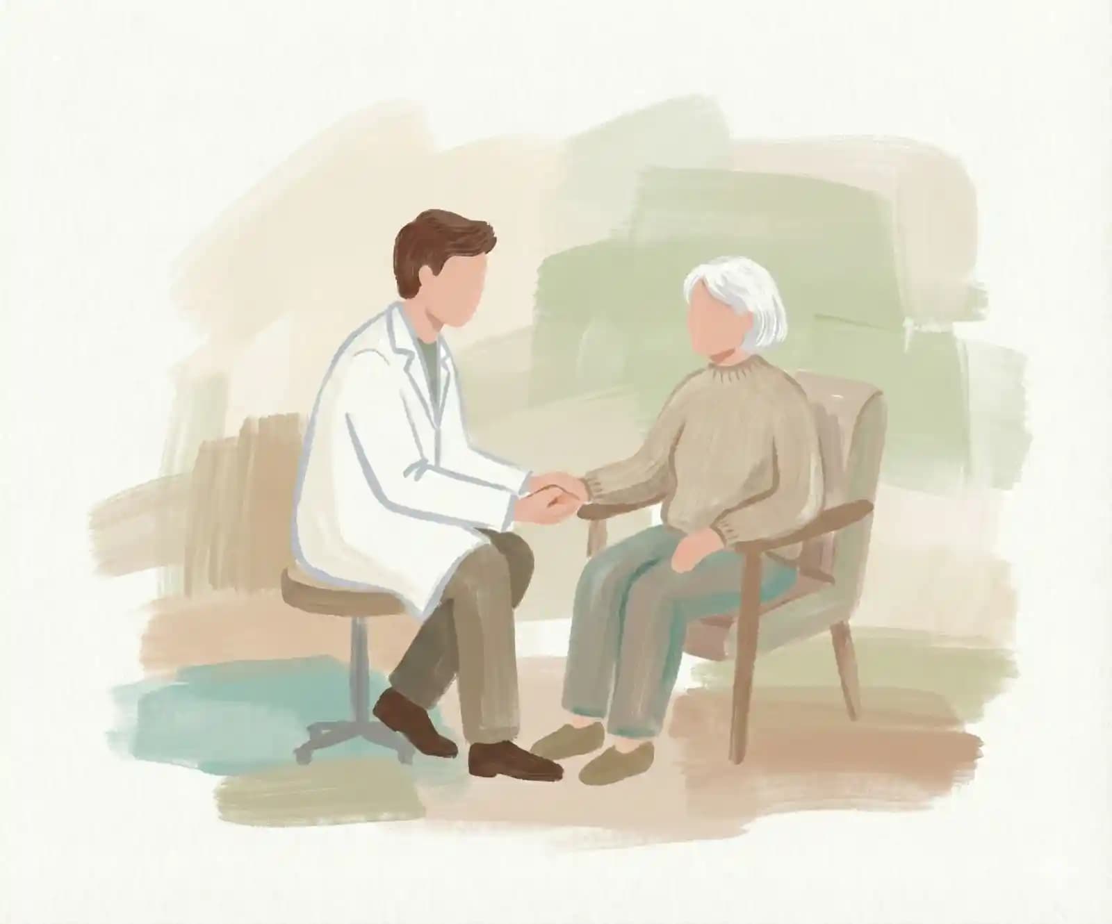 Elderly Care & Geriatric Medicine - Primary Care Service in Cypress, TX